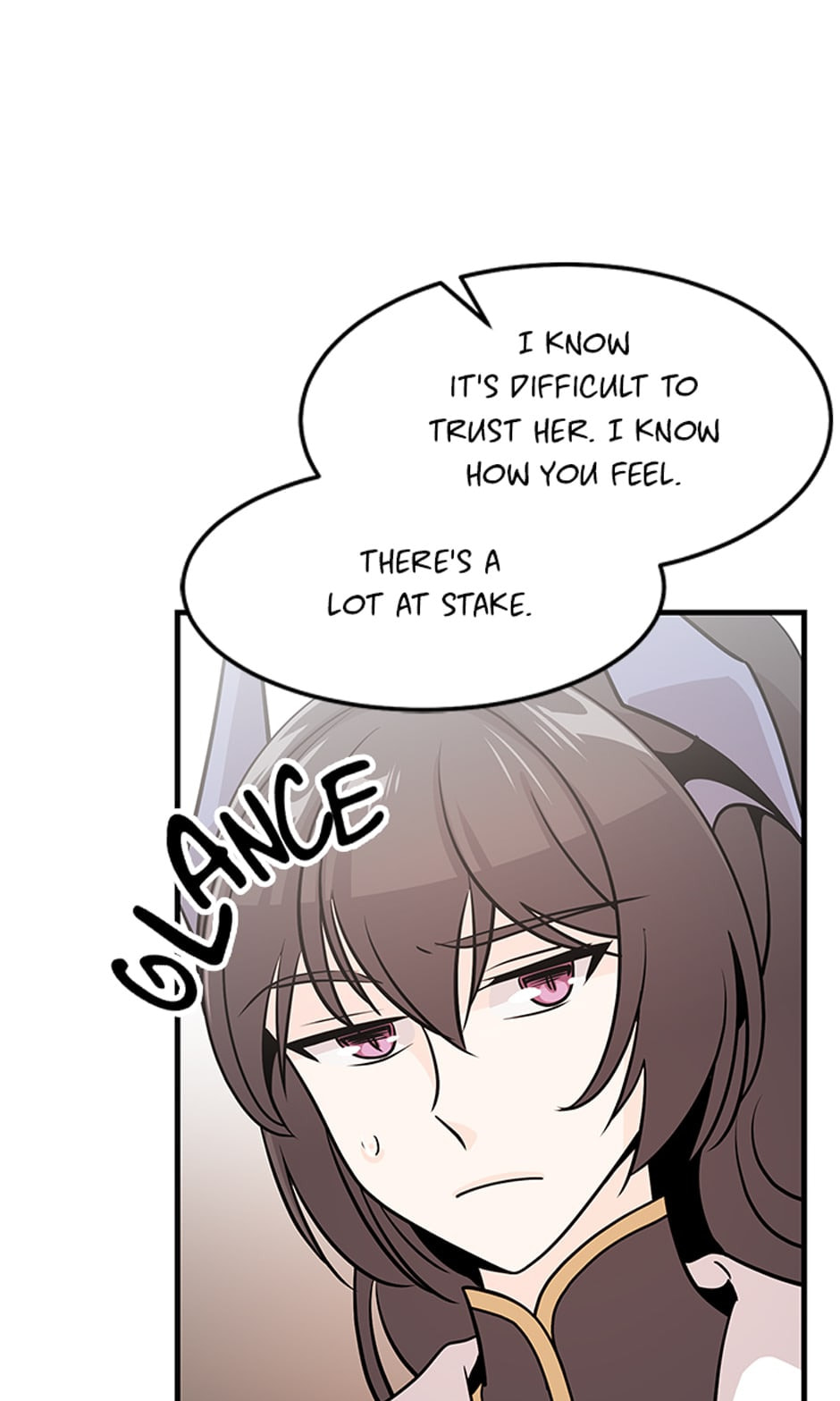 Demon Queen Just Wants to Make Peace Chapter 15 page 44 - 