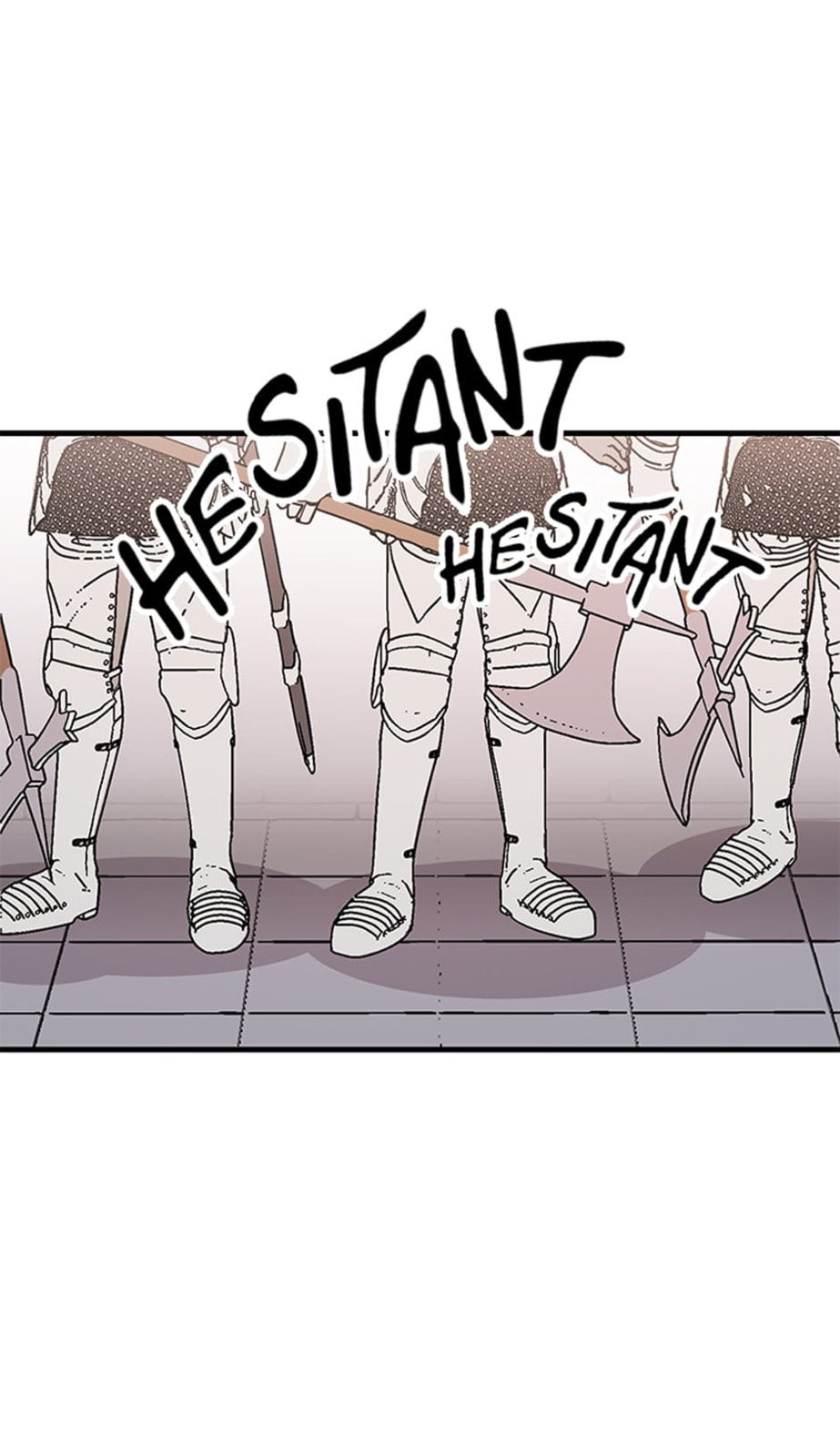 Demon Queen Just Wants to Make Peace Chapter 15 page 49 - 
