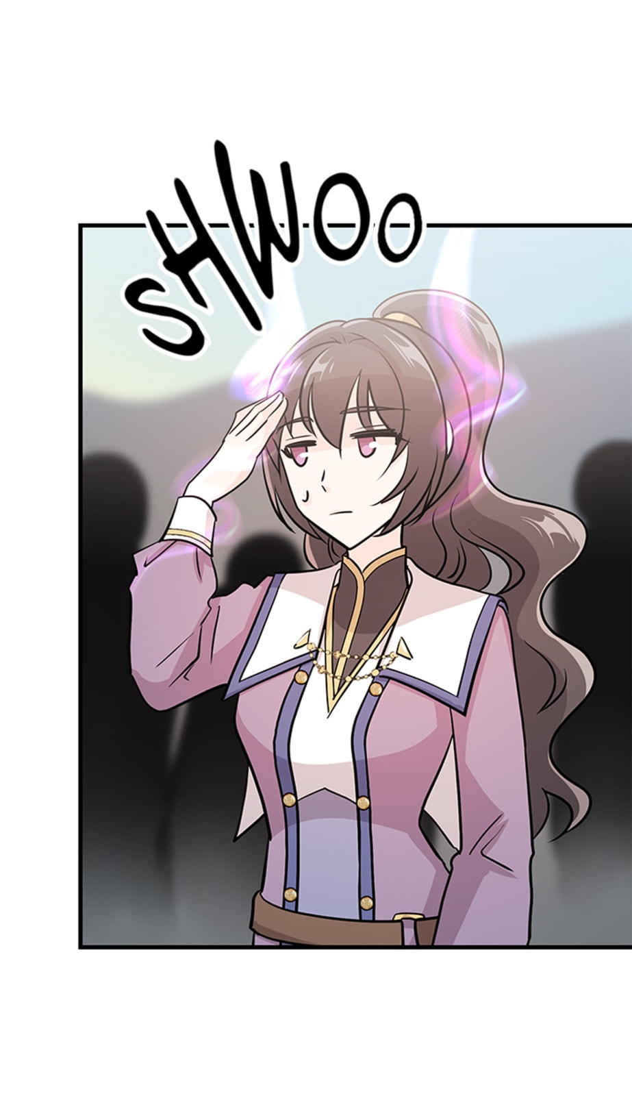 Demon Queen Just Wants to Make Peace Chapter 15 page 50 - 