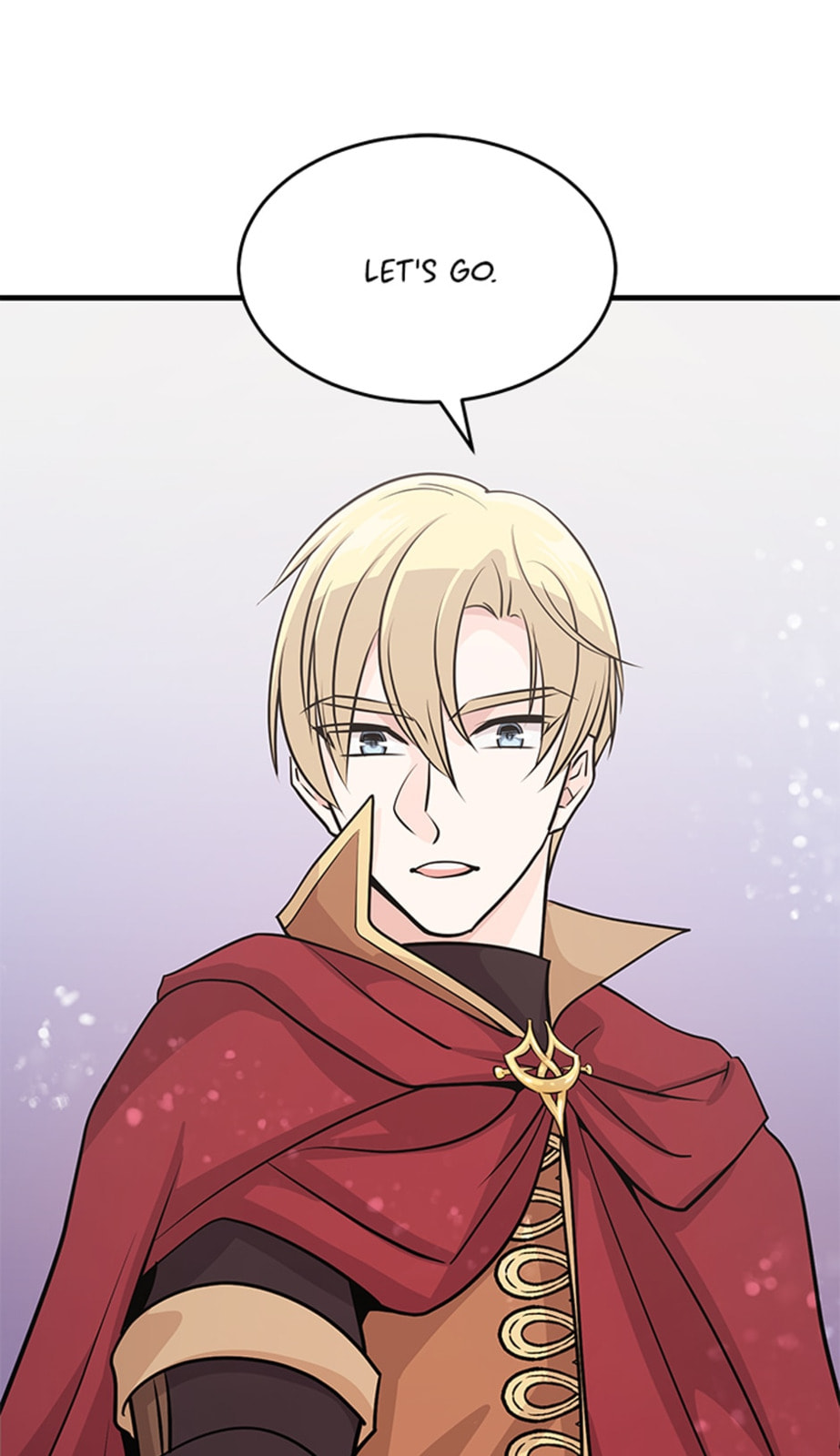 Demon Queen Just Wants to Make Peace Chapter 15 page 51 - 