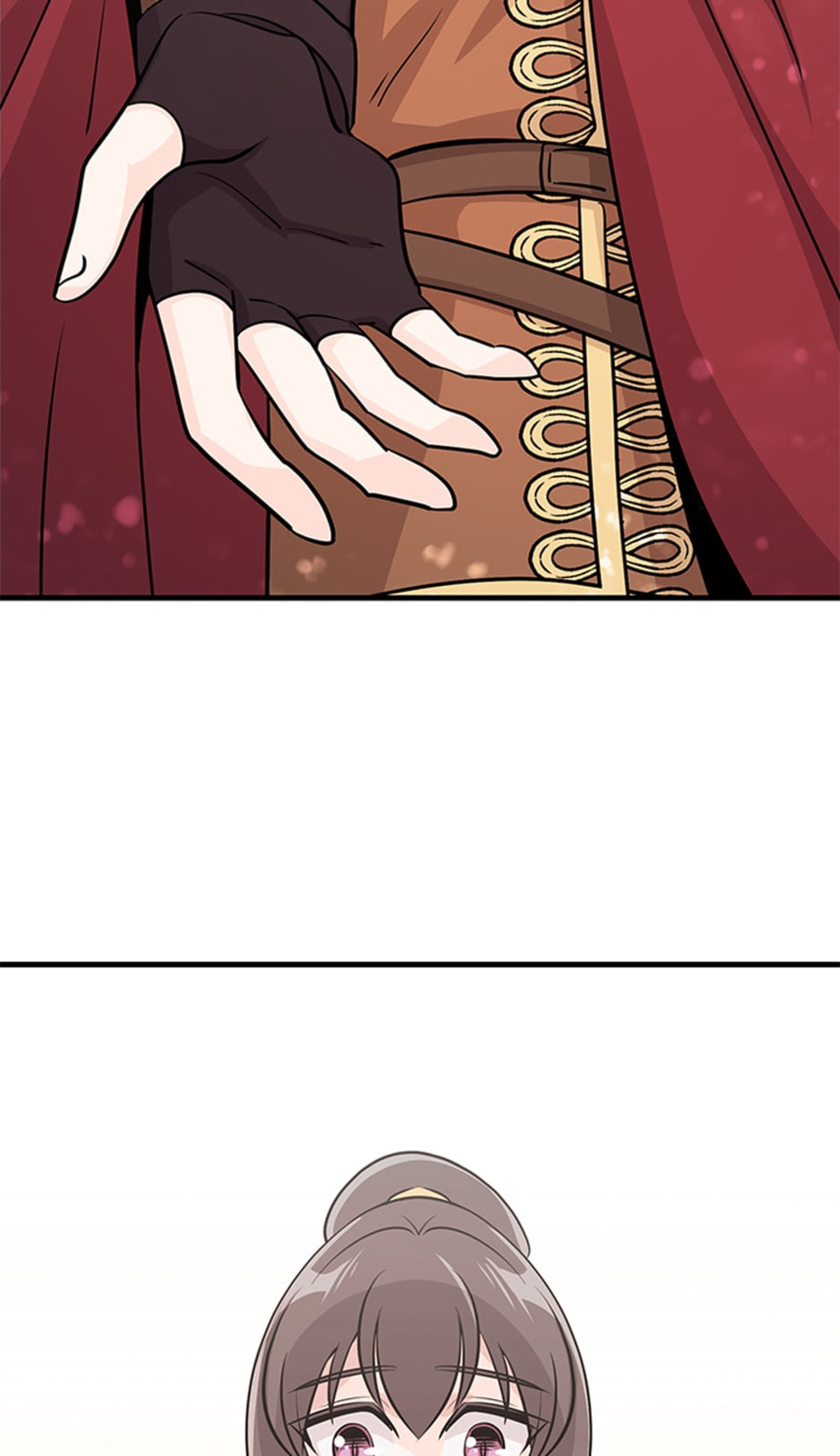 Demon Queen Just Wants to Make Peace Chapter 15 page 52 - 
