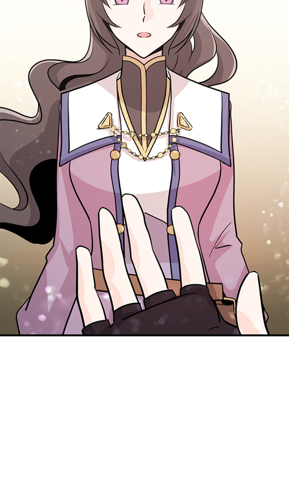 Demon Queen Just Wants to Make Peace Chapter 15 page 53 - 