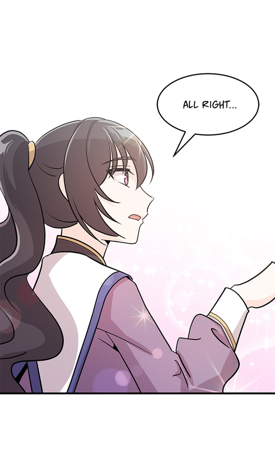 Demon Queen Just Wants to Make Peace Chapter 15 page 54 - 