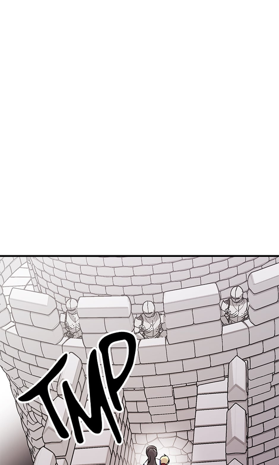 Demon Queen Just Wants to Make Peace Chapter 15 page 55 - 
