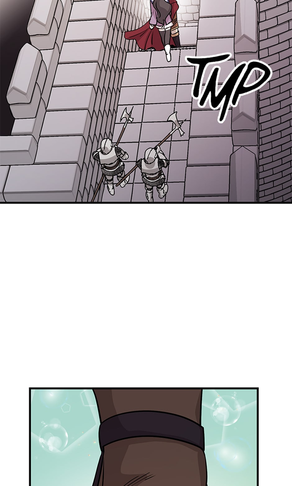 Demon Queen Just Wants to Make Peace Chapter 15 page 56 - 