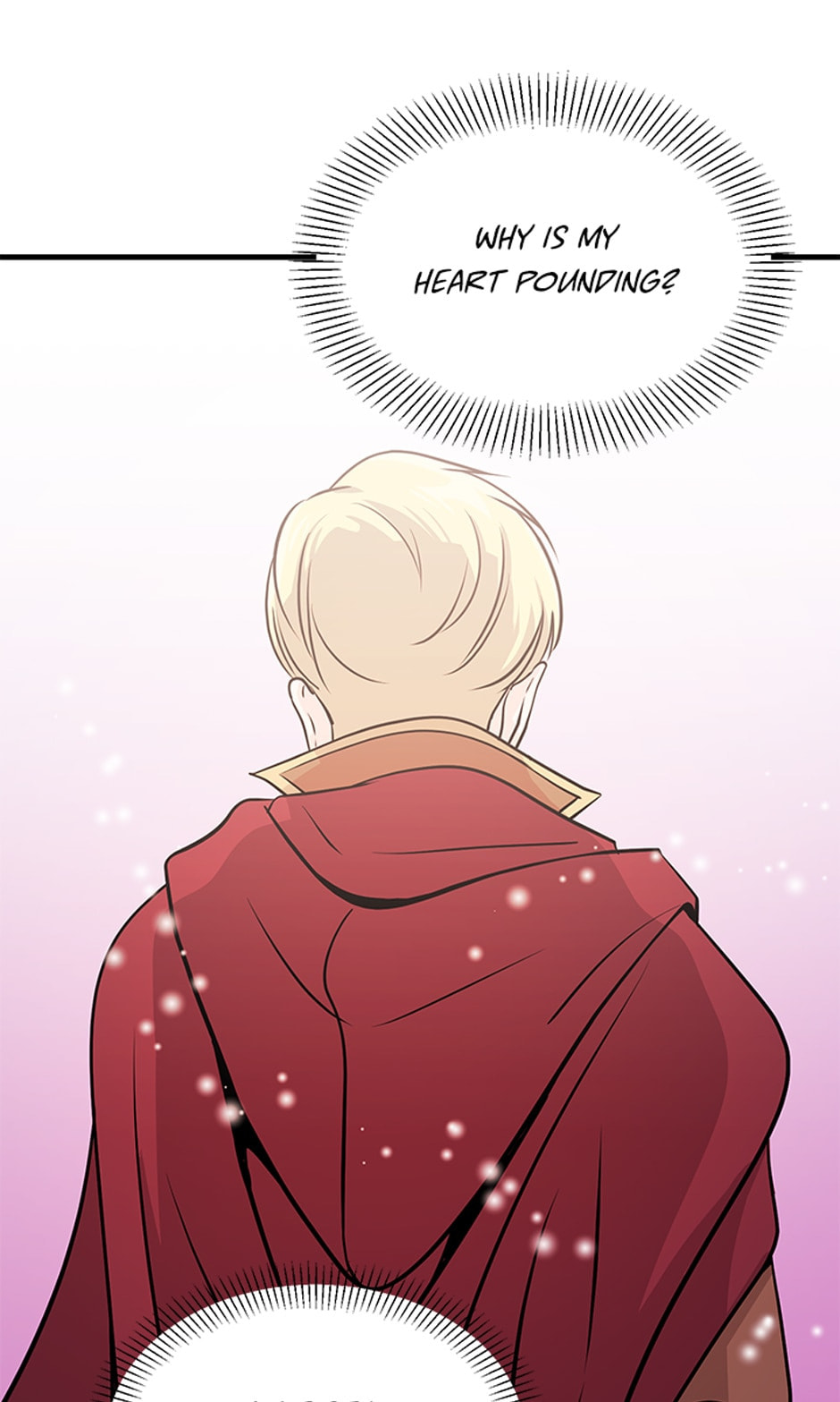 Demon Queen Just Wants to Make Peace Chapter 15 page 59 - 