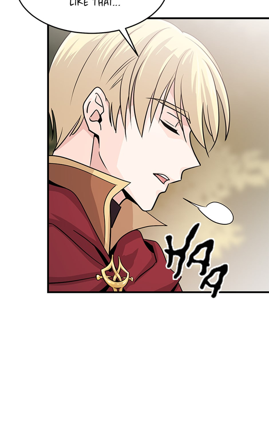 Demon Queen Just Wants to Make Peace Chapter 15 page 65 - 