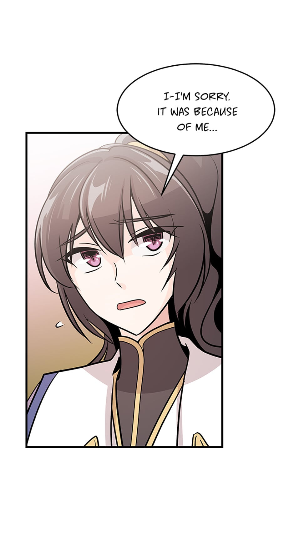 Demon Queen Just Wants to Make Peace Chapter 15 page 66 - 