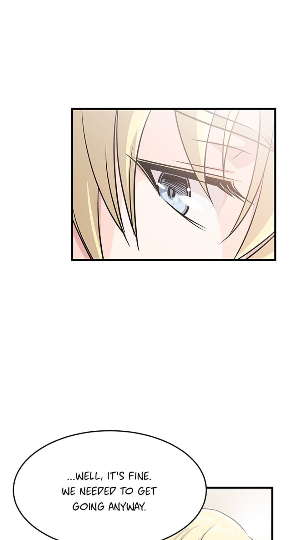 Demon Queen Just Wants to Make Peace Chapter 15 page 67 - 