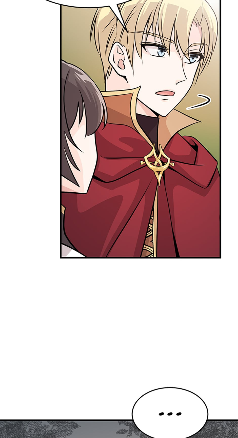 Demon Queen Just Wants to Make Peace Chapter 15 page 68 - 