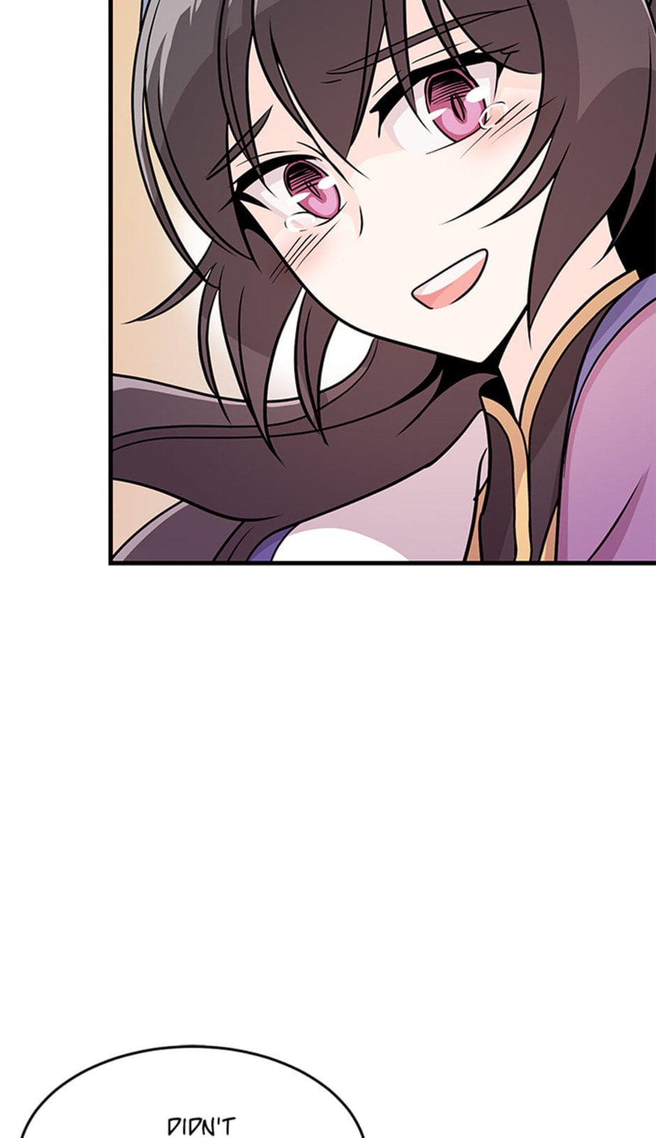 Demon Queen Just Wants to Make Peace Chapter 15 page 8 - 