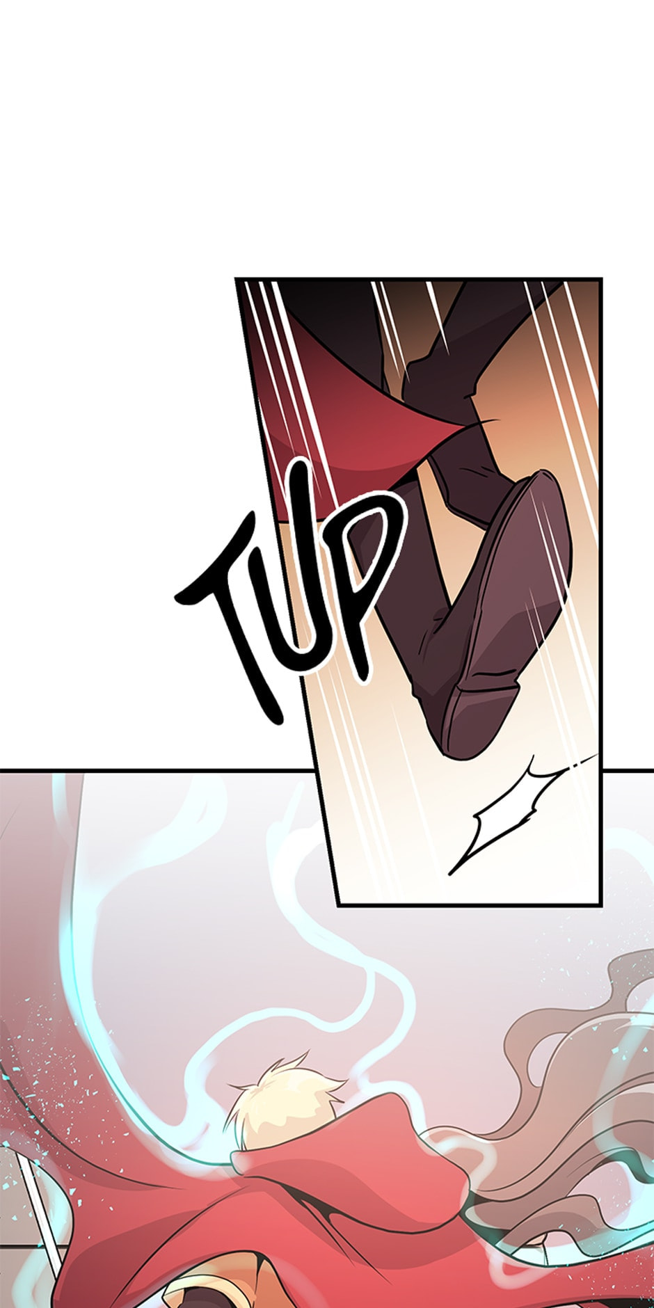 Demon Queen Just Wants to Make Peace Chapter 15 page 10 - 