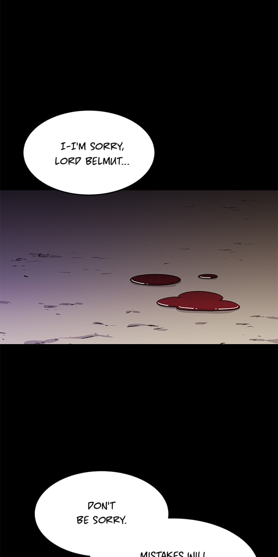 Demon Queen Just Wants to Make Peace Chapter 16 page 2 - 