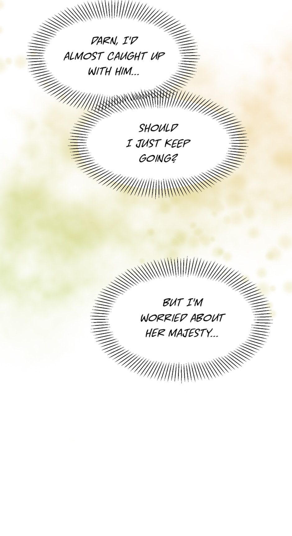 Demon Queen Just Wants to Make Peace Chapter 16 page 11 - 