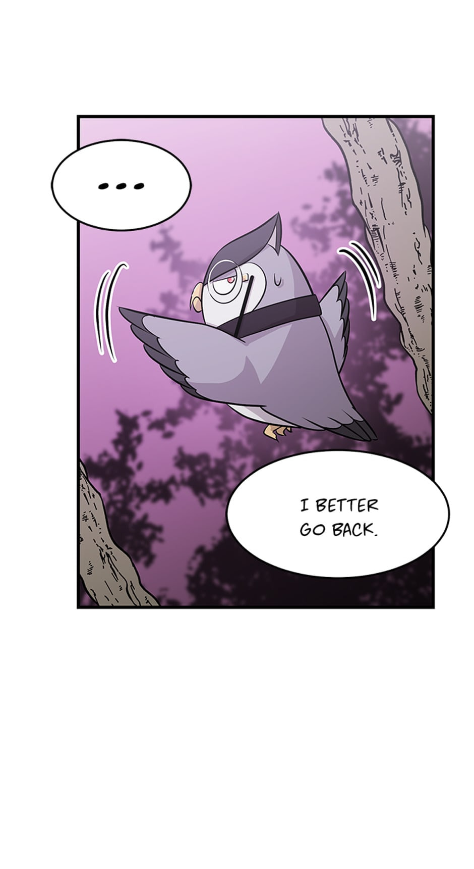 Demon Queen Just Wants to Make Peace Chapter 16 page 12 - 