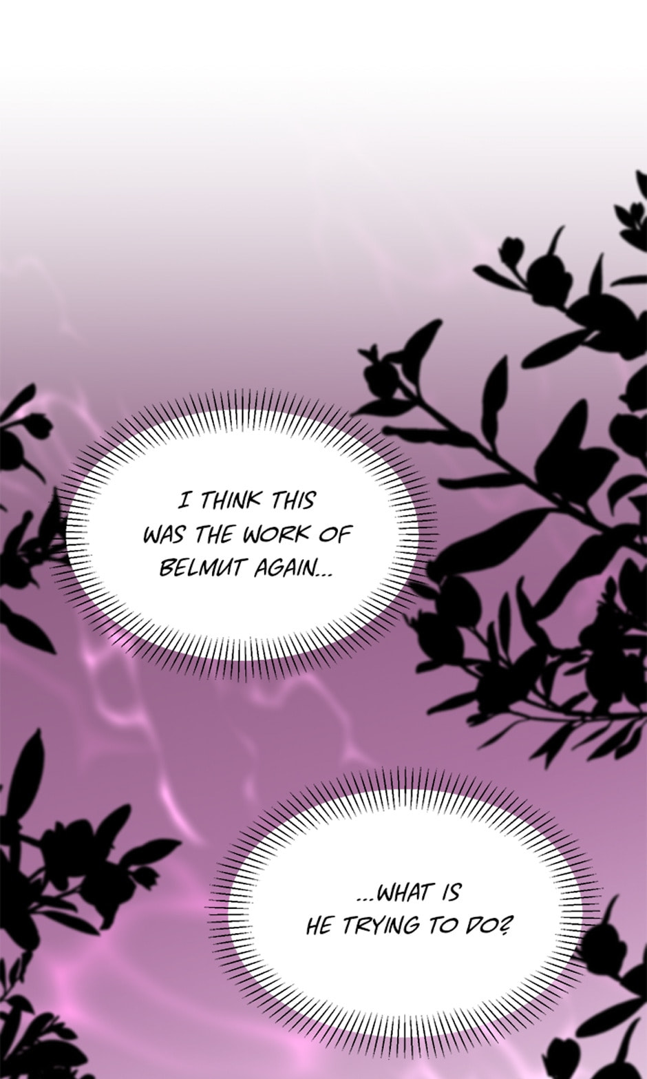 Demon Queen Just Wants to Make Peace Chapter 16 page 13 - 