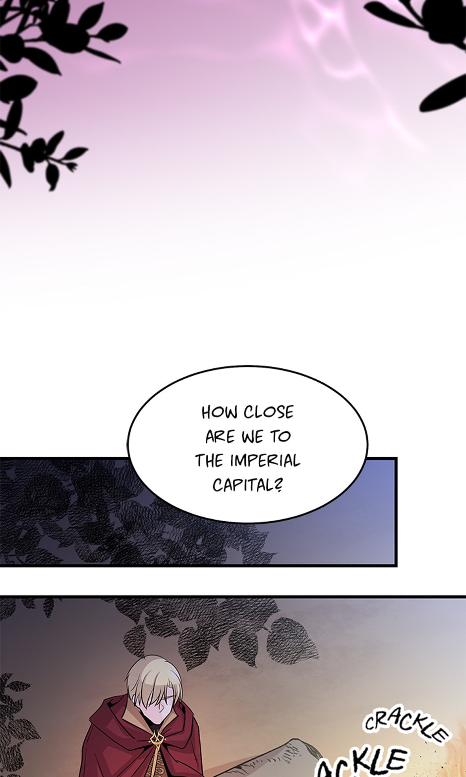 Demon Queen Just Wants to Make Peace Chapter 16 page 14 - 