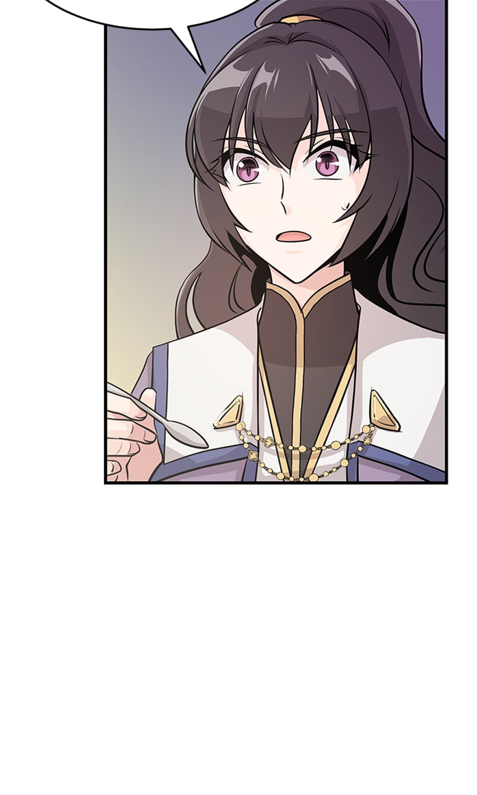 Demon Queen Just Wants to Make Peace Chapter 16 page 16 - 