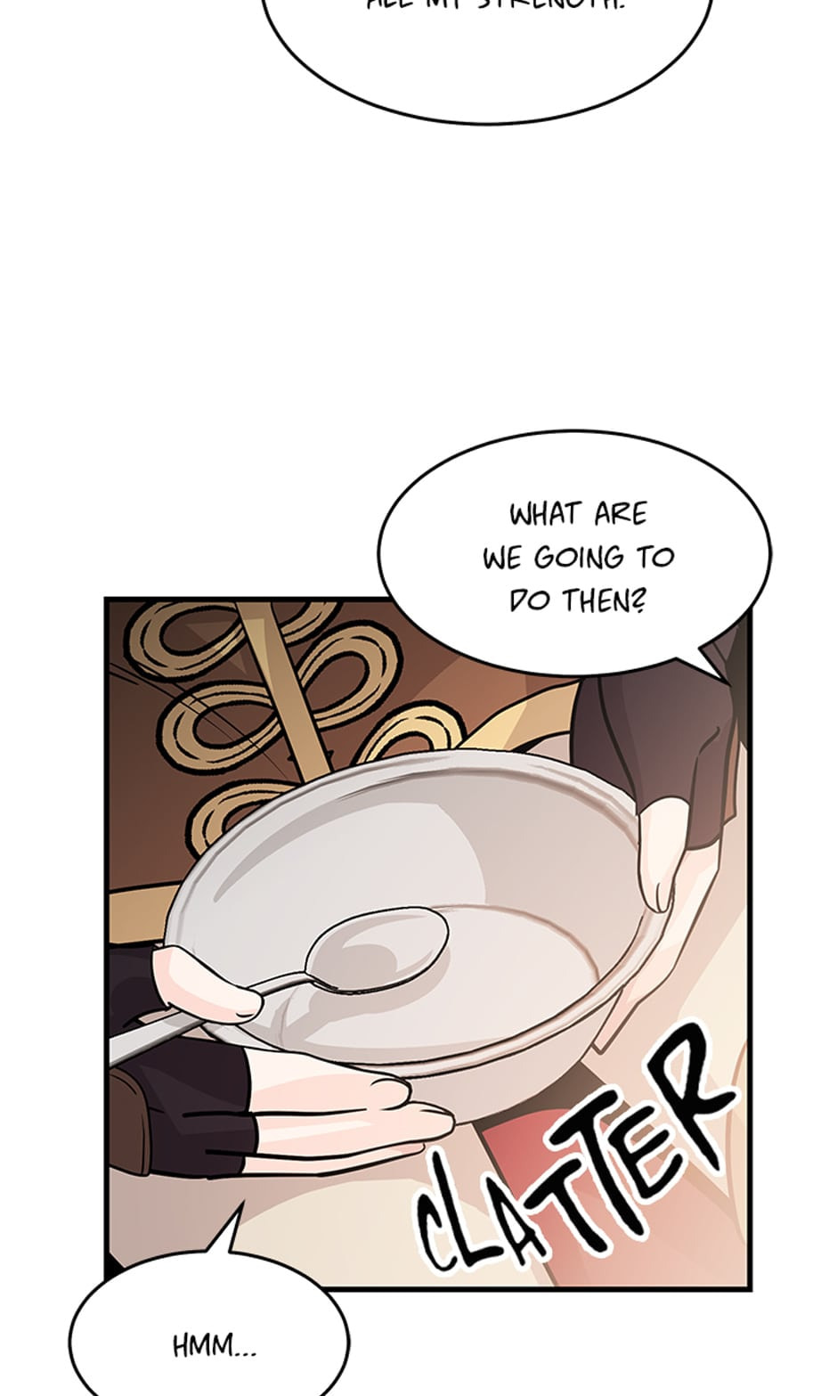Demon Queen Just Wants to Make Peace Chapter 16 page 18 - 