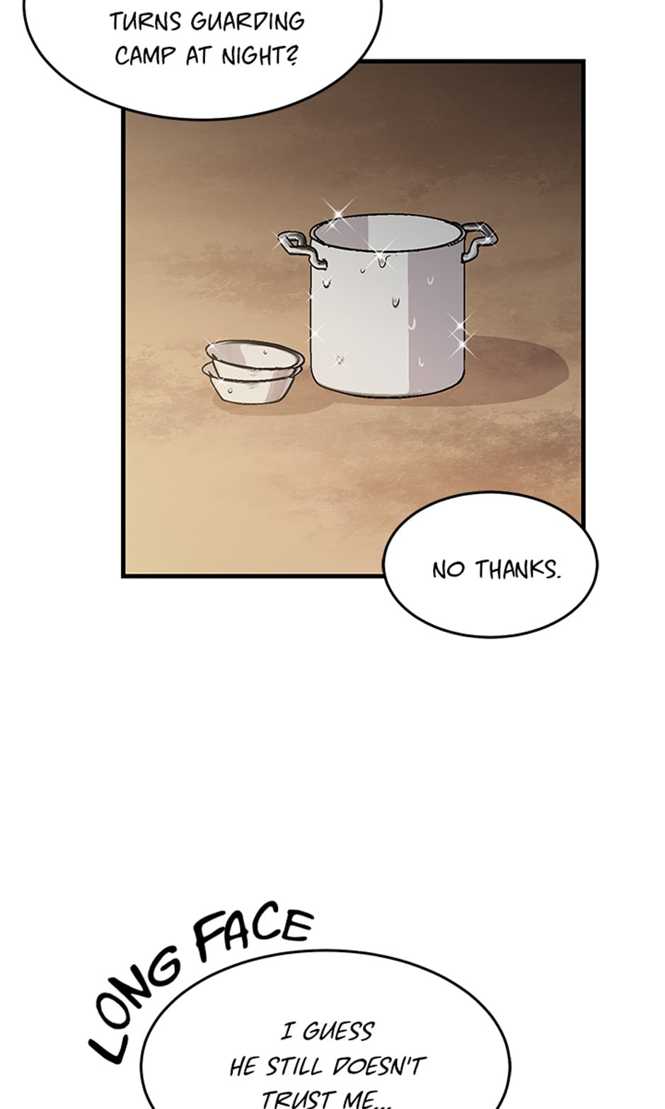 Demon Queen Just Wants to Make Peace Chapter 16 page 23 - 