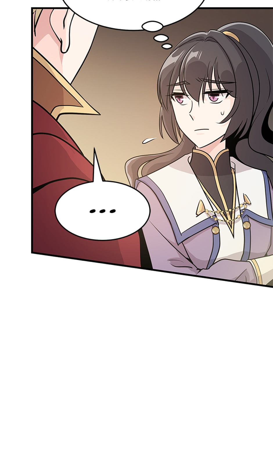 Demon Queen Just Wants to Make Peace Chapter 16 page 24 - 
