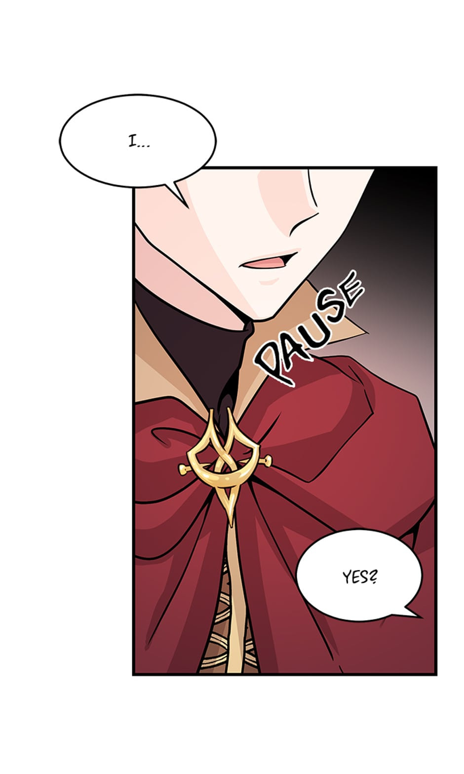 Demon Queen Just Wants to Make Peace Chapter 16 page 25 - 
