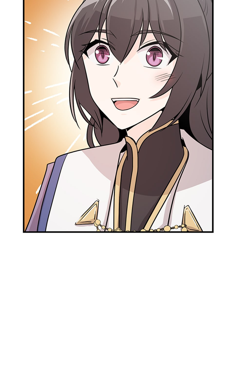 Demon Queen Just Wants to Make Peace Chapter 16 page 28 - 