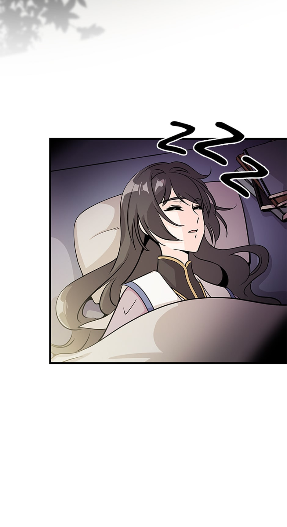 Demon Queen Just Wants to Make Peace Chapter 16 page 30 - 