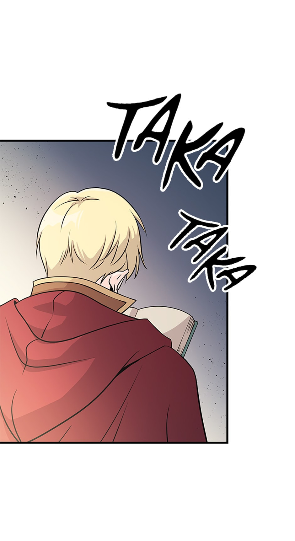 Demon Queen Just Wants to Make Peace Chapter 16 page 31 - 