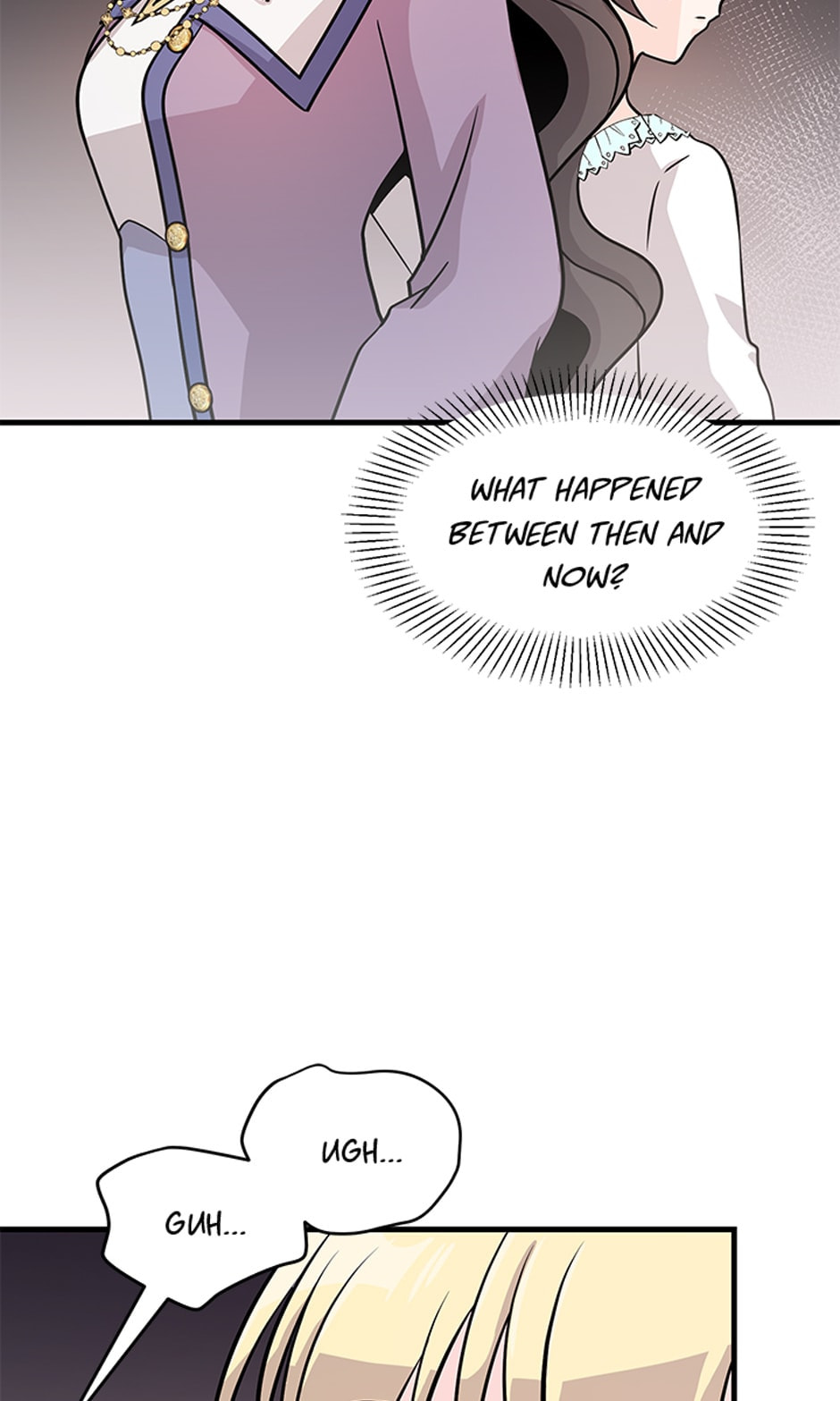 Demon Queen Just Wants to Make Peace Chapter 16 page 39 - 