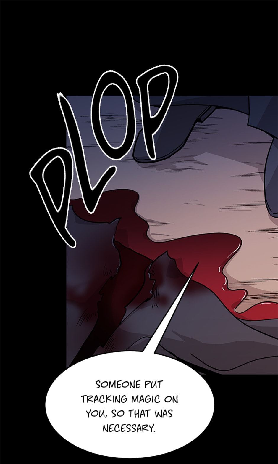 Demon Queen Just Wants to Make Peace Chapter 16 page 5 - 