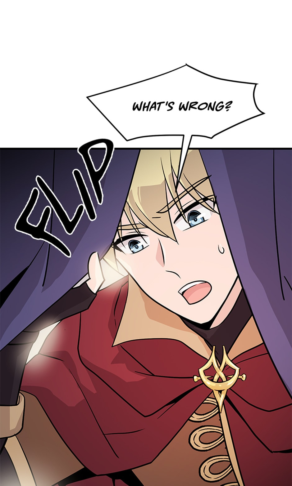 Demon Queen Just Wants to Make Peace Chapter 16 page 41 - 