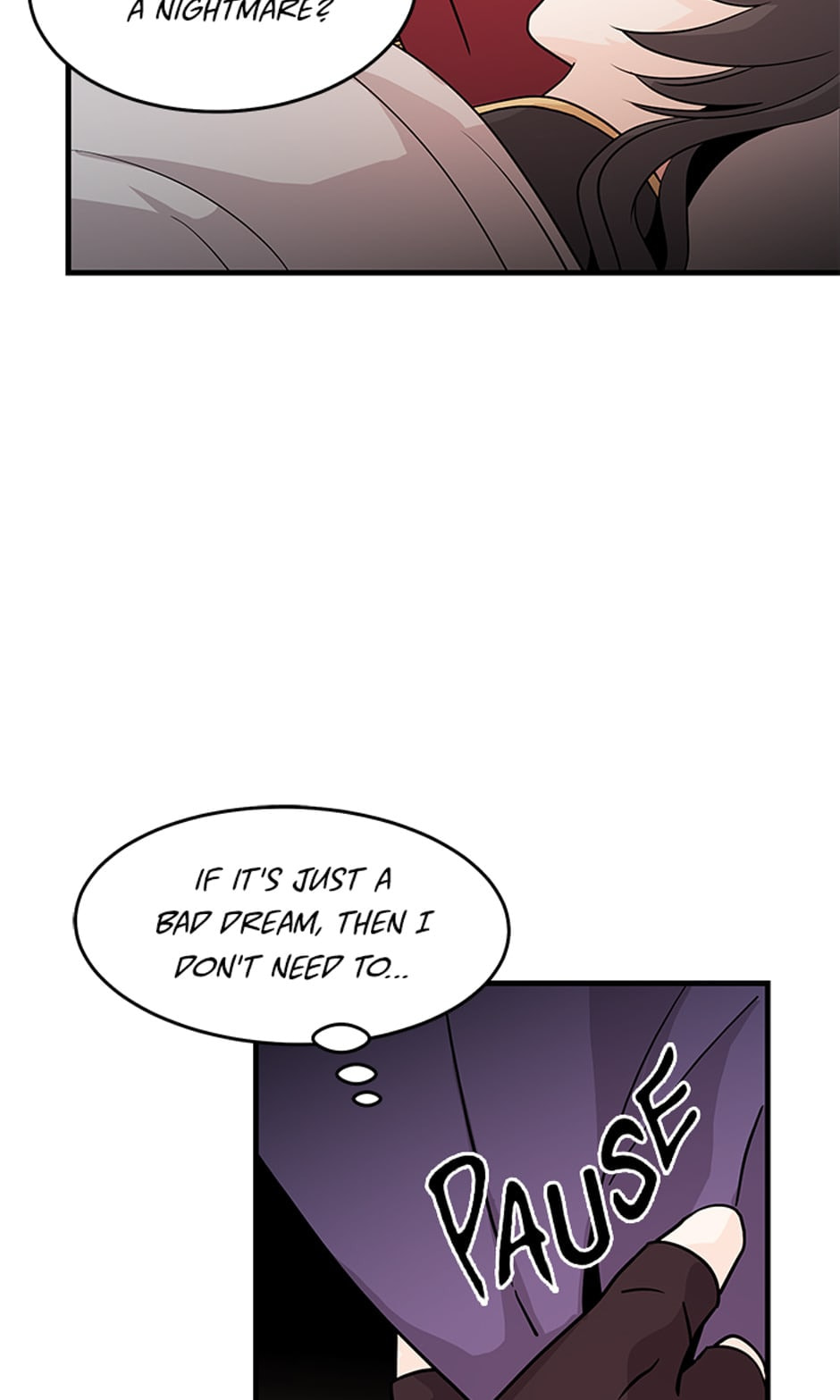 Demon Queen Just Wants to Make Peace Chapter 16 page 43 - 