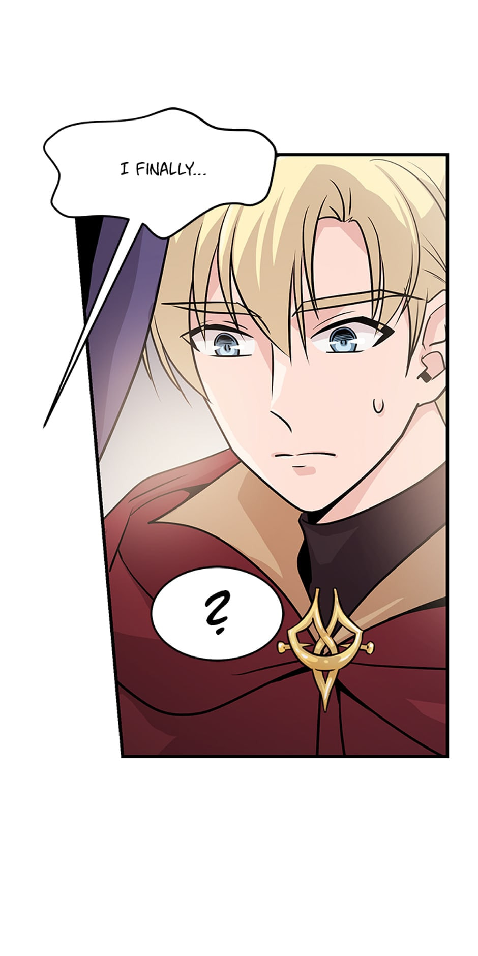 Demon Queen Just Wants to Make Peace Chapter 16 page 45 - 
