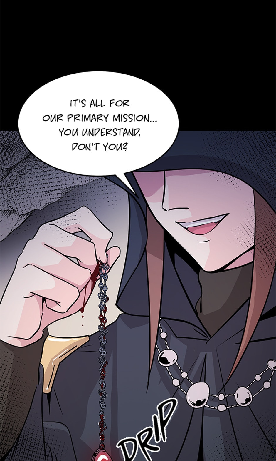Demon Queen Just Wants to Make Peace Chapter 16 page 6 - 