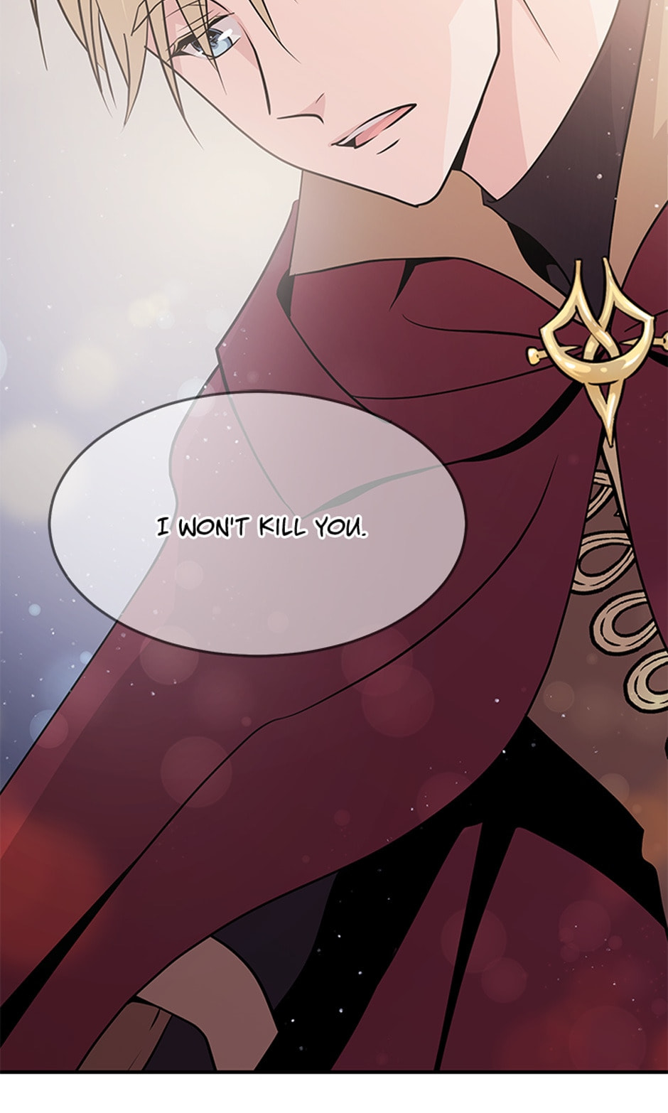Demon Queen Just Wants to Make Peace Chapter 16 page 52 - 