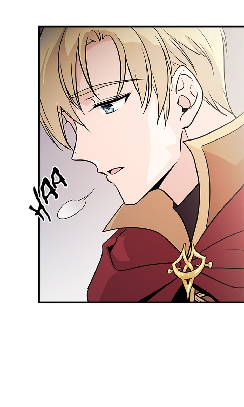 Demon Queen Just Wants to Make Peace Chapter 16 page 55 - 