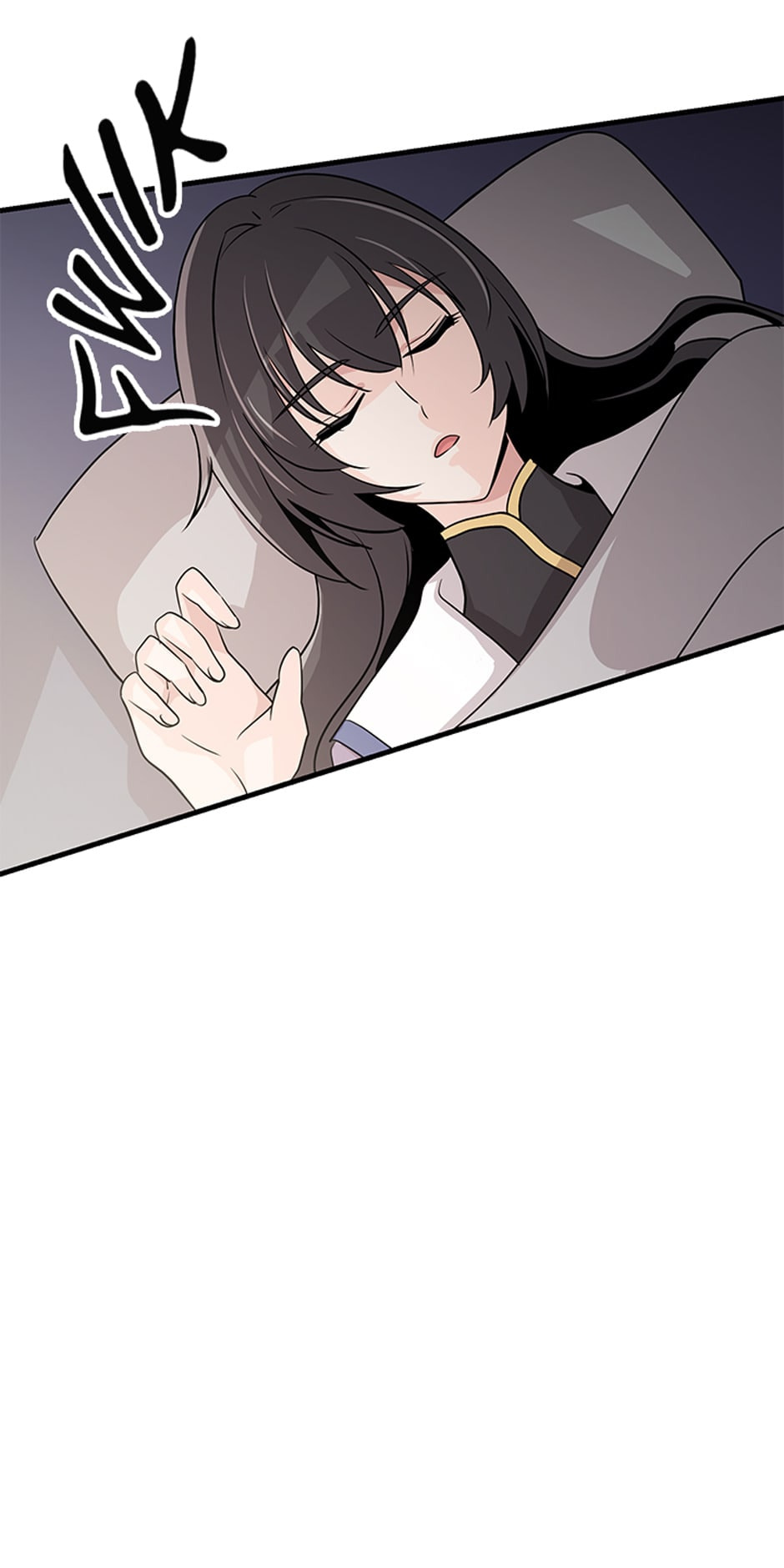 Demon Queen Just Wants to Make Peace Chapter 16 page 58 - 