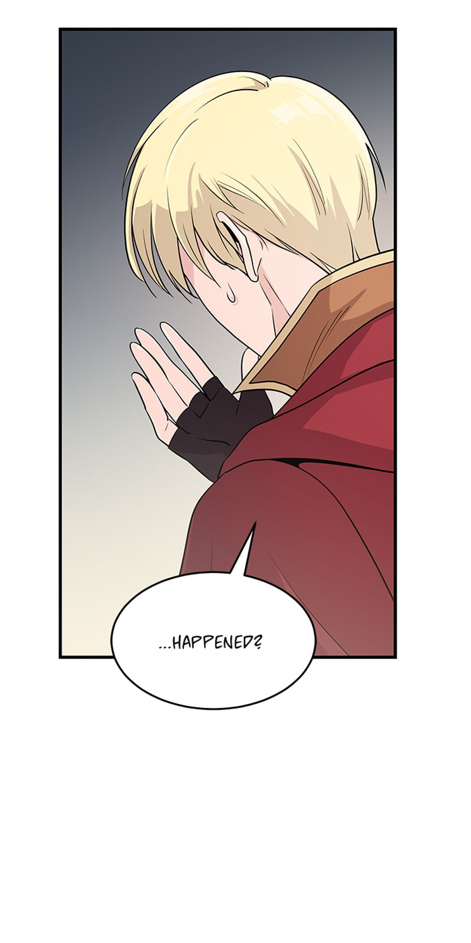 Demon Queen Just Wants to Make Peace Chapter 16 page 60 - 