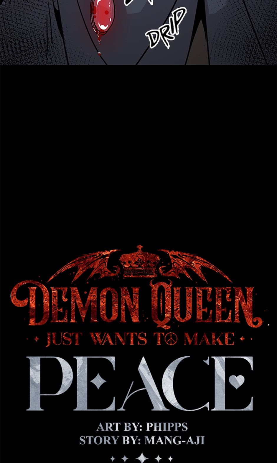 Demon Queen Just Wants to Make Peace Chapter 16 page 7 - 