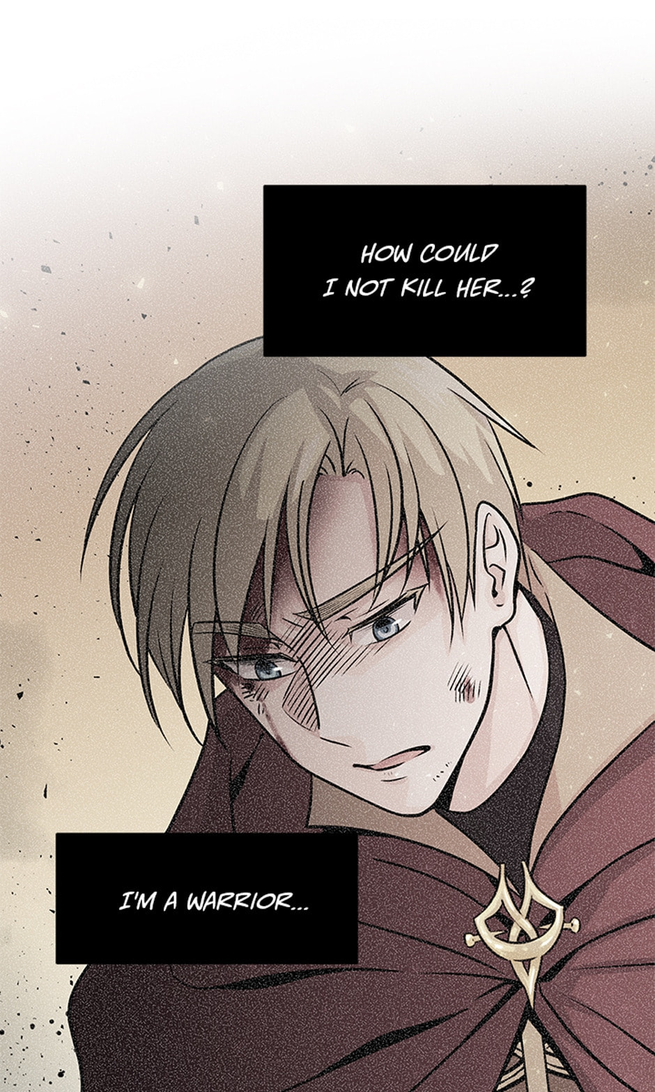 Demon Queen Just Wants to Make Peace Chapter 16 page 61 - 