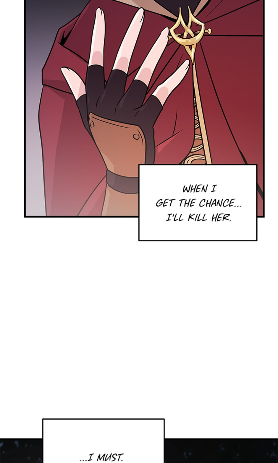 Demon Queen Just Wants to Make Peace Chapter 16 page 63 - 