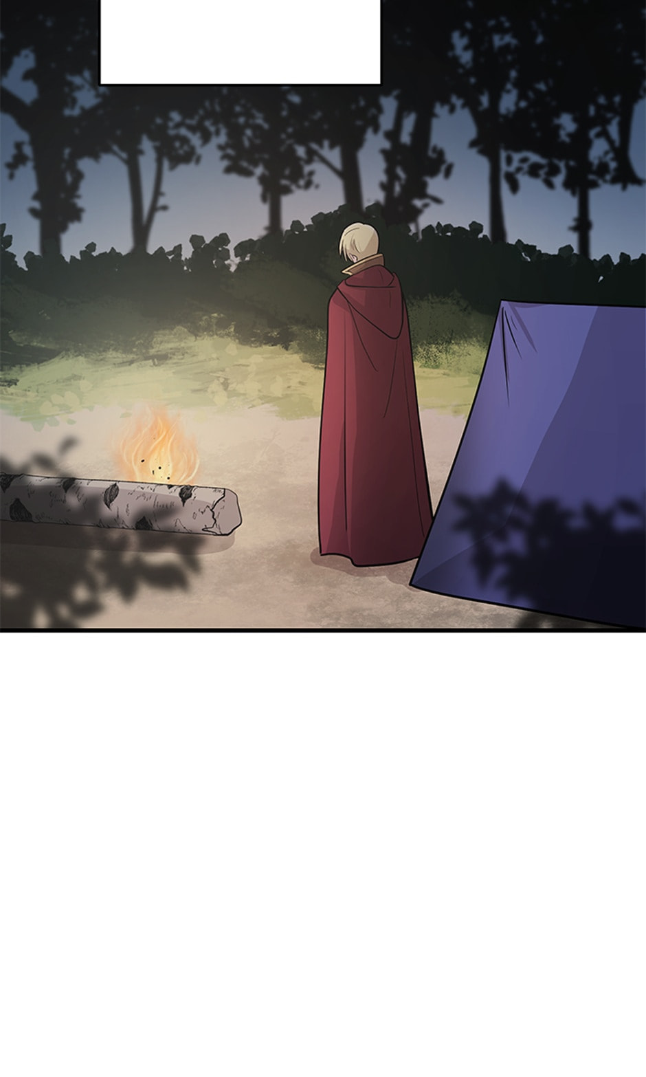 Demon Queen Just Wants to Make Peace Chapter 16 page 64 - 