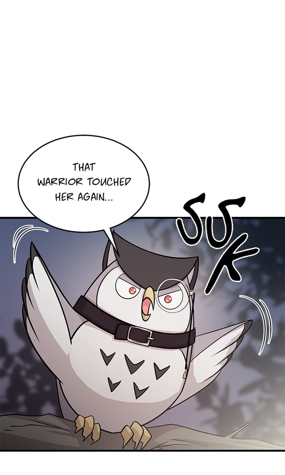 Demon Queen Just Wants to Make Peace Chapter 16 page 66 - 