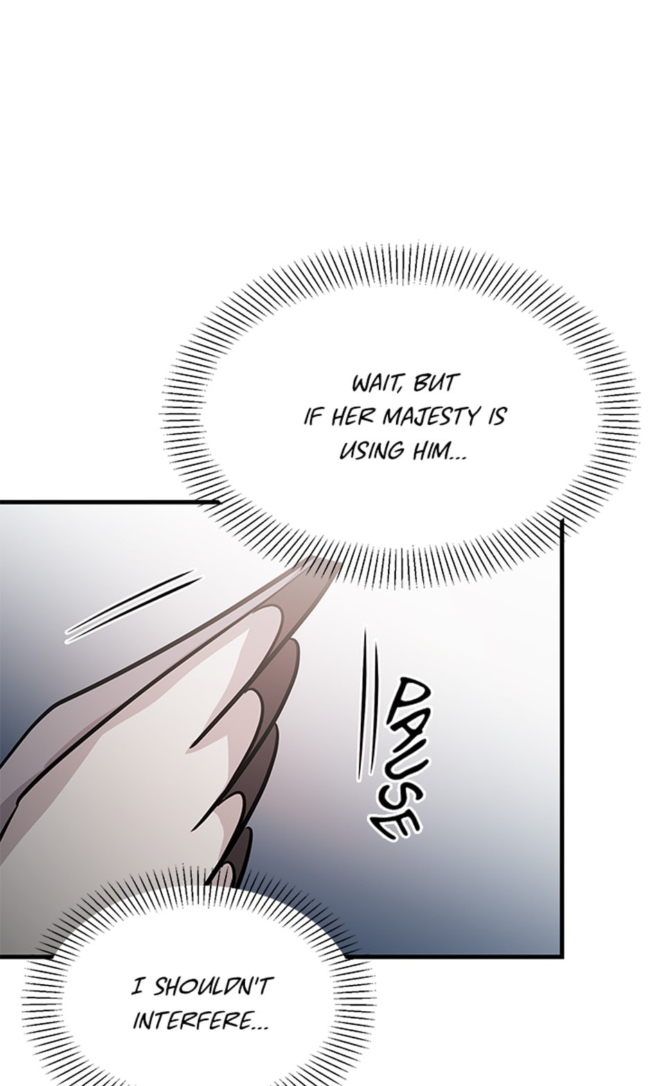 Demon Queen Just Wants to Make Peace Chapter 16 page 67 - 