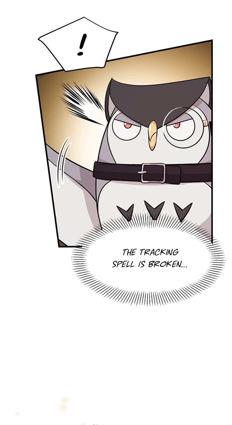 Demon Queen Just Wants to Make Peace Chapter 16 page 10 - 