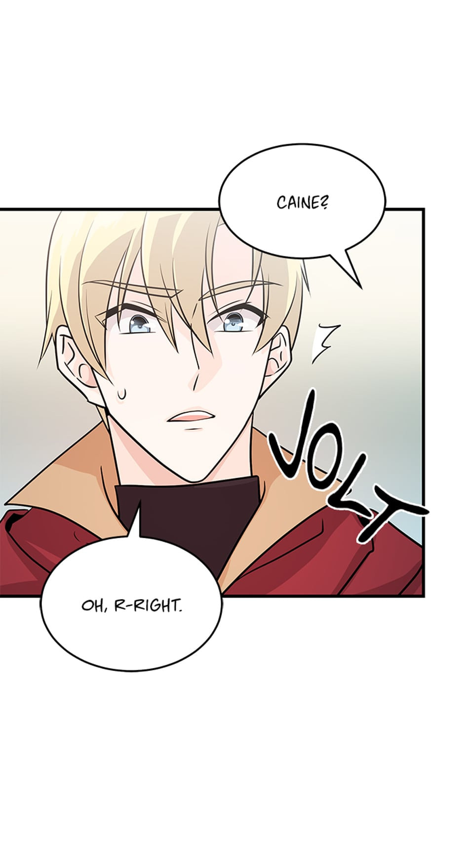 Demon Queen Just Wants to Make Peace Chapter 17 page 13 - 