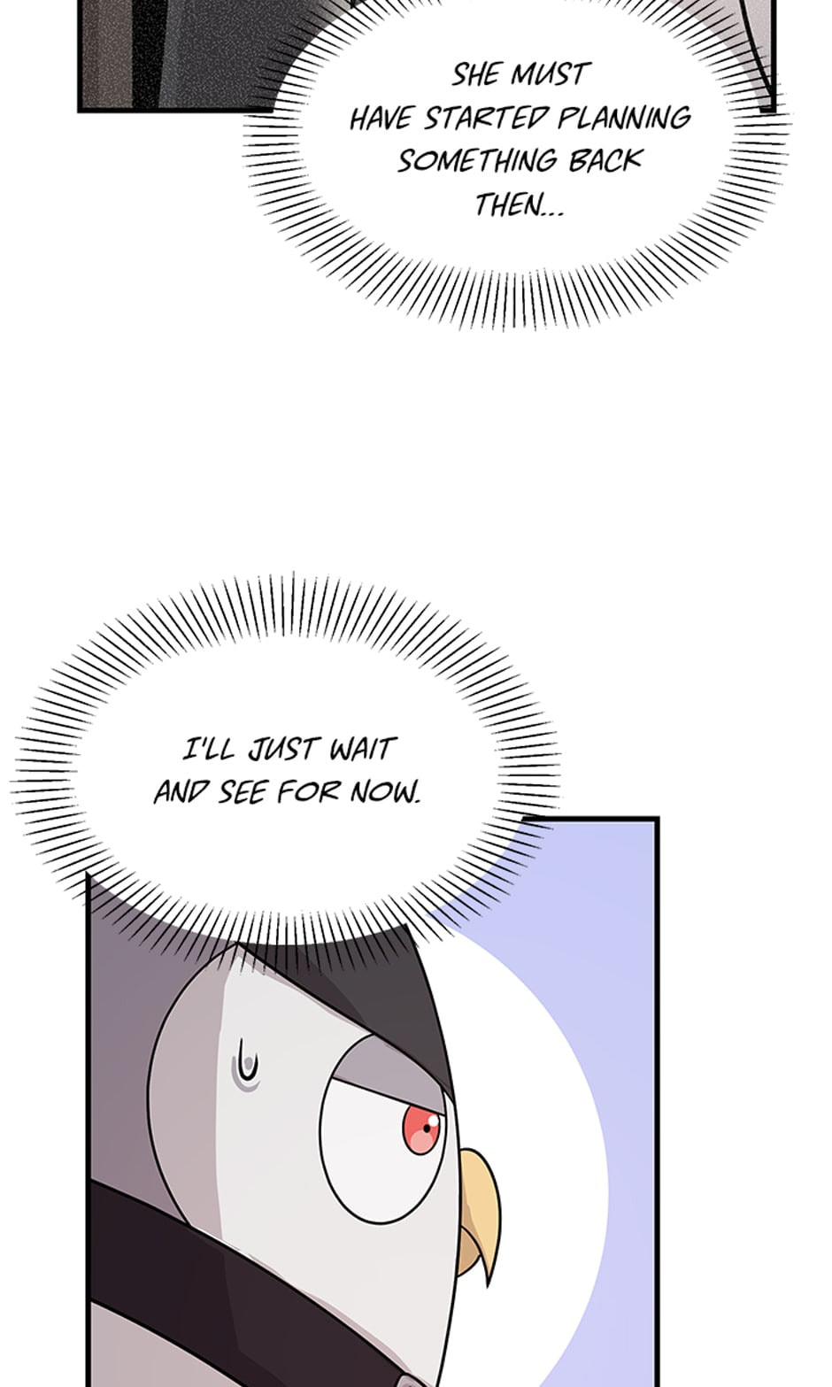 Demon Queen Just Wants to Make Peace Chapter 17 page 16 - 