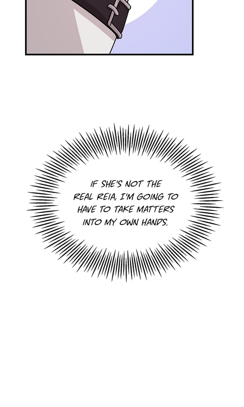 Demon Queen Just Wants to Make Peace Chapter 17 page 17 - 