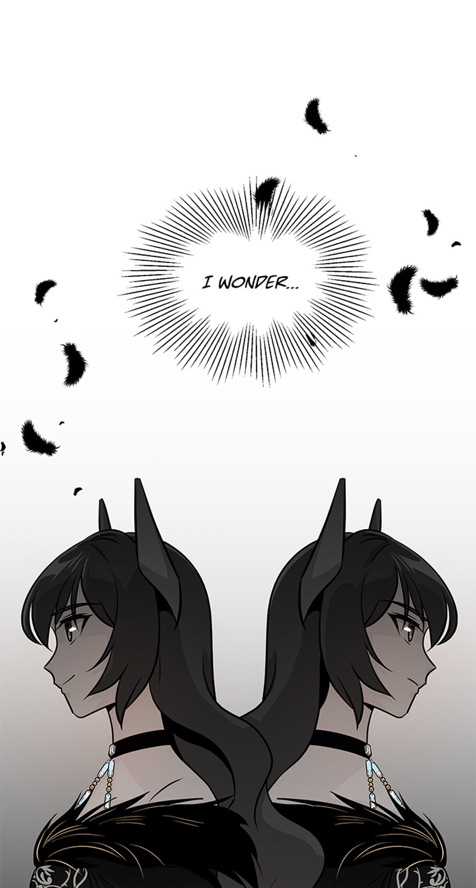 Demon Queen Just Wants to Make Peace Chapter 17 page 4 - 